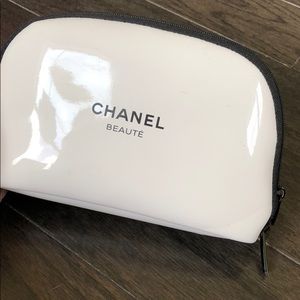 Chanel Makeup Bag